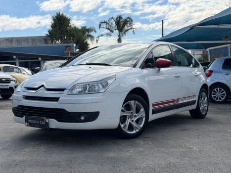 CITROEN C4 Hatch 2.0 16V 4P GLX COMPETITION FLEX AUTOM�TICO, Foto 2