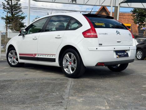 CITROEN C4 Hatch 2.0 16V 4P GLX COMPETITION FLEX AUTOM�TICO, Foto 3