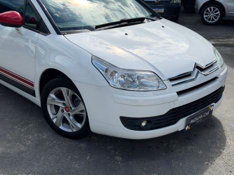 CITROEN C4 Hatch 2.0 16V 4P GLX COMPETITION FLEX AUTOM�TICO, Foto 4