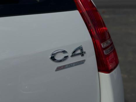 CITROEN C4 Hatch 2.0 16V 4P GLX COMPETITION FLEX AUTOM�TICO, Foto 6