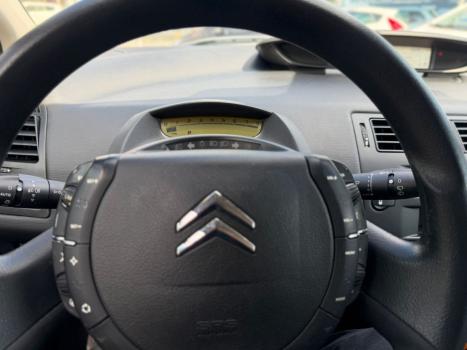 CITROEN C4 Hatch 2.0 16V 4P GLX COMPETITION FLEX AUTOM�TICO, Foto 7