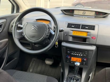 CITROEN C4 Hatch 2.0 16V 4P GLX COMPETITION FLEX AUTOM�TICO, Foto 10