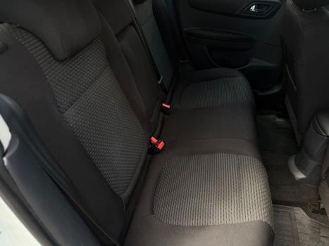 CITROEN C4 Hatch 2.0 16V 4P GLX COMPETITION FLEX AUTOM�TICO, Foto 13