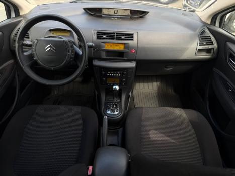 CITROEN C4 Hatch 2.0 16V 4P GLX COMPETITION FLEX AUTOM�TICO, Foto 14