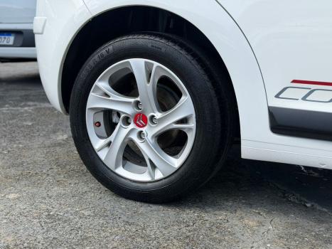 CITROEN C4 Hatch 2.0 16V 4P GLX COMPETITION FLEX AUTOM�TICO, Foto 17