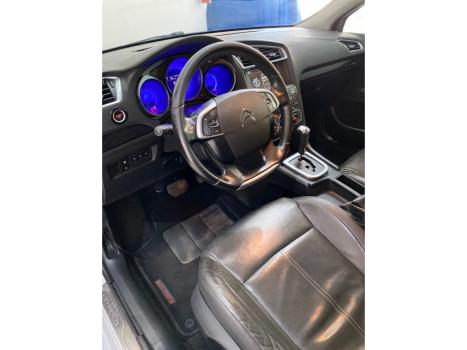 CITROEN C4 Sedan 1.6 16V 4P LOUNGE EXCLUSIVE THP TURBO, Foto 5