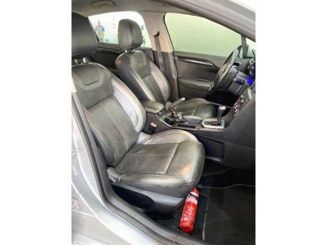 CITROEN C4 Sedan 1.6 16V 4P LOUNGE EXCLUSIVE THP TURBO, Foto 7