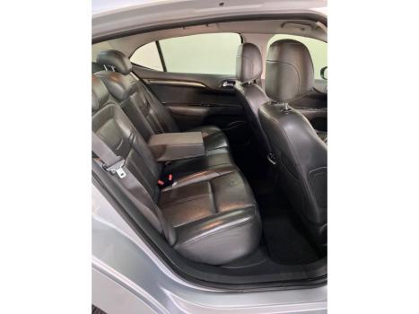 CITROEN C4 Sedan 1.6 16V 4P LOUNGE EXCLUSIVE THP TURBO, Foto 9