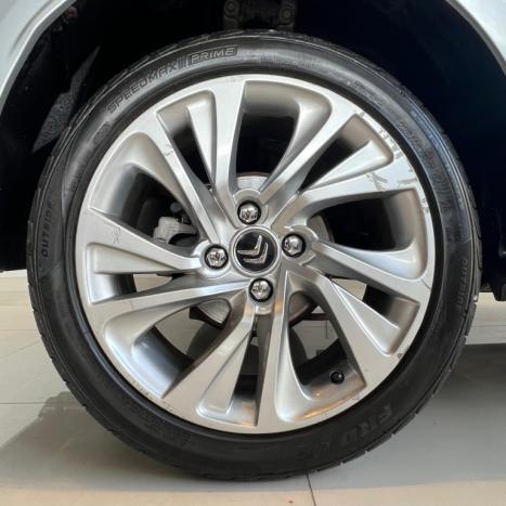 CITROEN C4 Sedan 1.6 16V 4P LOUNGE TENDANCE THP TURBO AUTOM�TICO, Foto 6