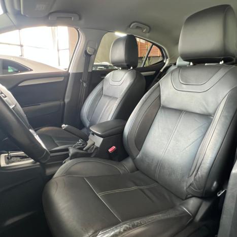 CITROEN C4 Sedan 1.6 16V 4P LOUNGE TENDANCE THP TURBO AUTOM�TICO, Foto 10