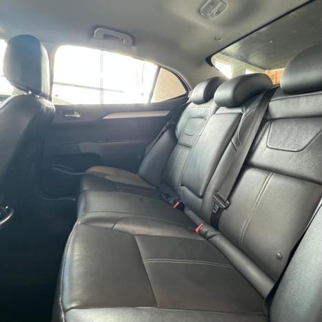 CITROEN C4 Sedan 1.6 16V 4P LOUNGE TENDANCE THP TURBO AUTOM�TICO, Foto 12