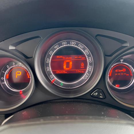 CITROEN C4 Sedan 1.6 16V 4P LOUNGE TENDANCE THP TURBO AUTOM�TICO, Foto 13