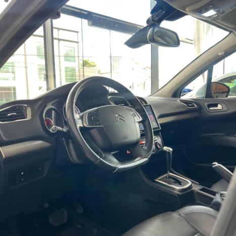CITROEN C4 Sedan 1.6 16V 4P LOUNGE TENDANCE THP TURBO AUTOM�TICO, Foto 15