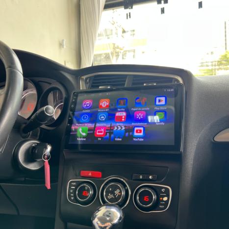 CITROEN C4 Sedan 1.6 16V 4P LOUNGE TENDANCE THP TURBO AUTOM�TICO, Foto 16