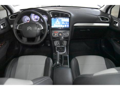 CITROEN C4 Sedan 1.6 16V 4P LOUNGE ORIGINE BUSINESS THP TURBO AUTOM�TICO, Foto 3