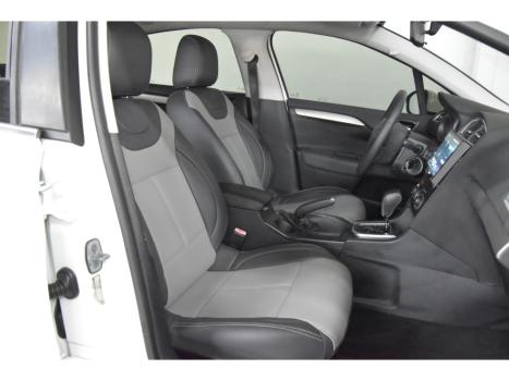 CITROEN C4 Sedan 1.6 16V 4P LOUNGE ORIGINE BUSINESS THP TURBO AUTOM�TICO, Foto 5