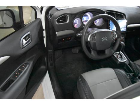 CITROEN C4 Sedan 1.6 16V 4P LOUNGE ORIGINE BUSINESS THP TURBO AUTOM�TICO, Foto 8