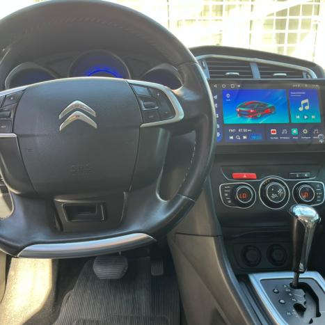 CITROEN C4 Sedan 1.6 16V 4P PALLAS EXCLUSIVE LOUNGE AUTOM�TICO, Foto 3