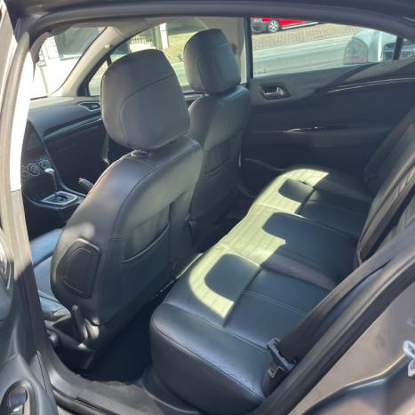 CITROEN C4 Sedan 1.6 16V 4P PALLAS EXCLUSIVE LOUNGE AUTOM�TICO, Foto 4