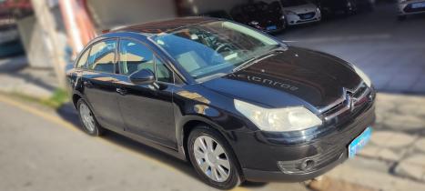 CITROEN C4 Sedan 2.0 16V 4P GLX PALLAS FLEX, Foto 2