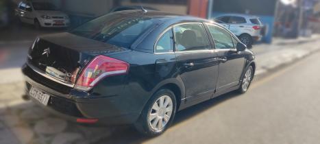 CITROEN C4 Sedan 2.0 16V 4P GLX PALLAS FLEX, Foto 5