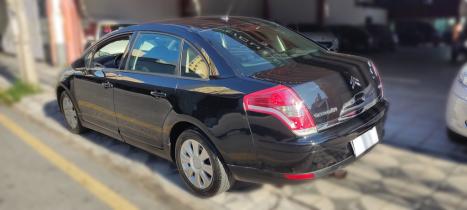 CITROEN C4 Sedan 2.0 16V 4P GLX PALLAS FLEX, Foto 6