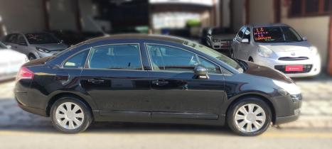 CITROEN C4 Sedan 2.0 16V 4P GLX PALLAS FLEX, Foto 7