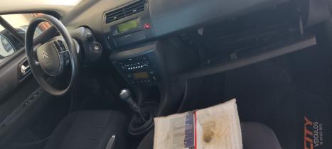 CITROEN C4 Sedan 2.0 16V 4P GLX PALLAS FLEX, Foto 11