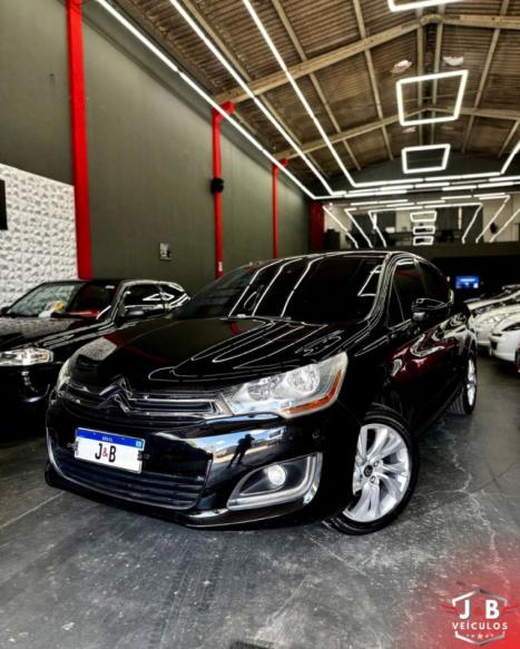 CITROEN C4 Sedan 2.0 16V 4P FLEX LOUNGE TENDANCE AUTOMTICO, Foto 2