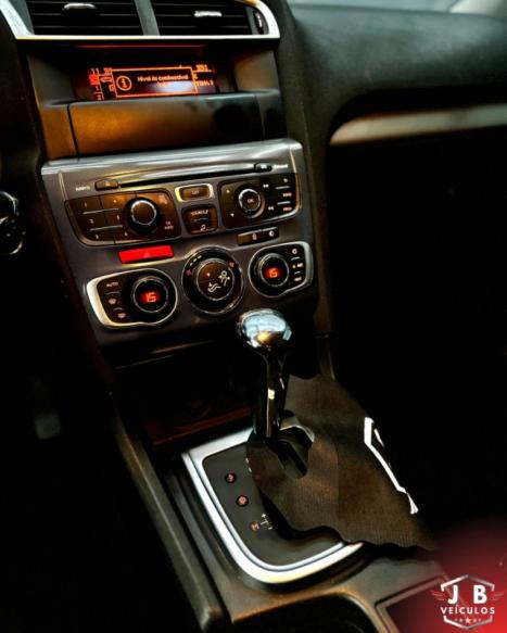 CITROEN C4 Sedan 2.0 16V 4P FLEX LOUNGE TENDANCE AUTOMTICO, Foto 6