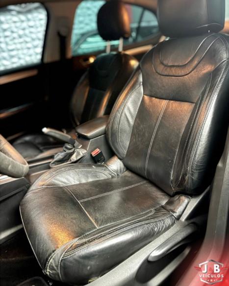 CITROEN C4 Sedan 2.0 16V 4P FLEX LOUNGE TENDANCE AUTOMTICO, Foto 7