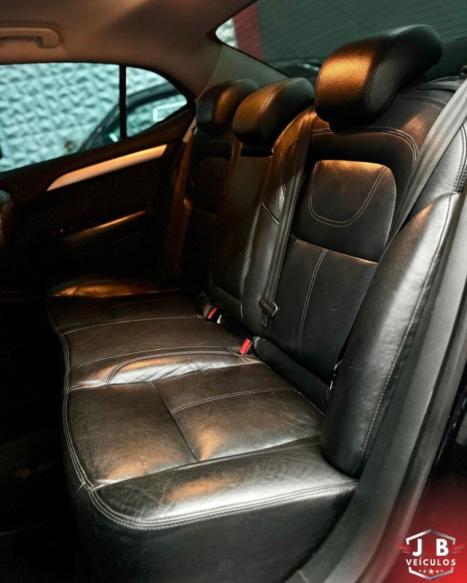 CITROEN C4 Sedan 2.0 16V 4P FLEX LOUNGE TENDANCE AUTOMTICO, Foto 8