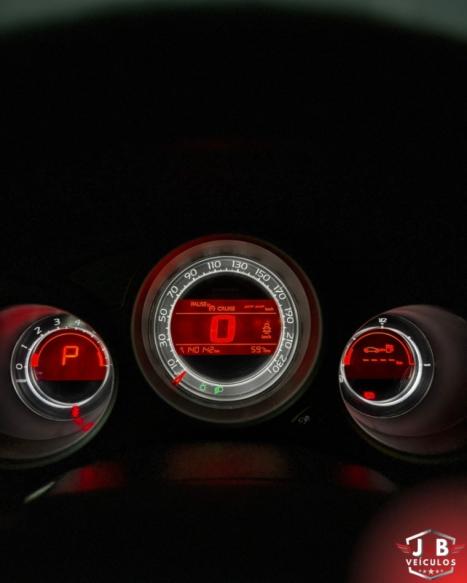 CITROEN C4 Sedan 2.0 16V 4P FLEX LOUNGE TENDANCE AUTOMTICO, Foto 11