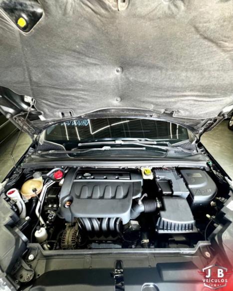 CITROEN C4 Sedan 2.0 16V 4P FLEX LOUNGE TENDANCE AUTOMTICO, Foto 13