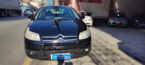 CITROEN C4 Sedan 2.0 16V 4P GLX PALLAS FLEX, Foto 3