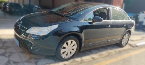 CITROEN C4 Sedan 2.0 16V 4P GLX PALLAS FLEX, Foto 4