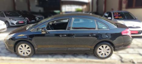 CITROEN C4 Sedan 2.0 16V 4P GLX PALLAS FLEX, Foto 8