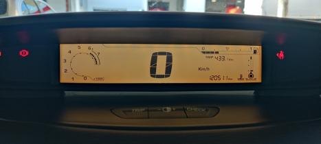 CITROEN C4 Sedan 2.0 16V 4P GLX PALLAS FLEX, Foto 9