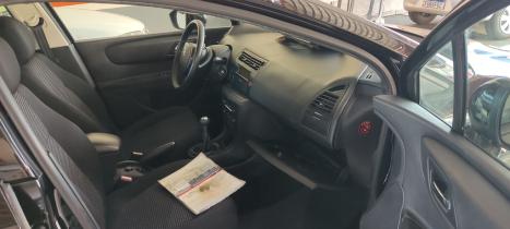 CITROEN C4 Sedan 2.0 16V 4P GLX PALLAS FLEX, Foto 10