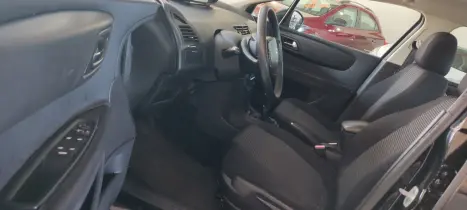 CITROEN C4 Sedan 2.0 16V 4P GLX PALLAS FLEX, Foto 12