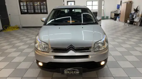 CITROEN C4 Sedan 2.0 16V 4P FLEX PALLAS EXCLUSIVE AUTOMÁTICO, Foto 2