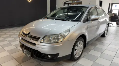 CITROEN C4 Sedan 2.0 16V 4P FLEX PALLAS EXCLUSIVE AUTOMÁTICO, Foto 3