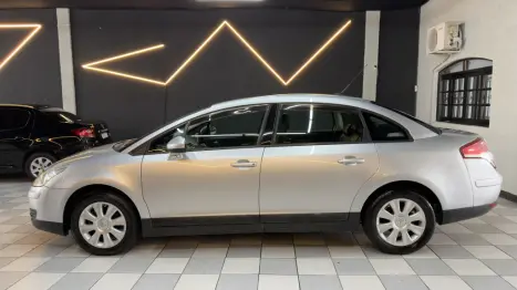 CITROEN C4 Sedan 2.0 16V 4P FLEX PALLAS EXCLUSIVE AUTOMÁTICO, Foto 5