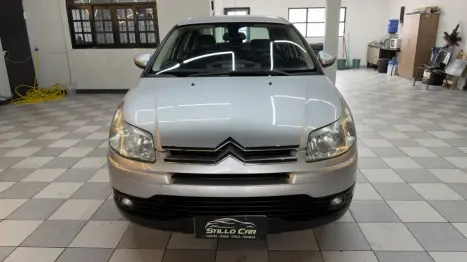 CITROEN C4 Sedan 2.0 16V 4P FLEX PALLAS EXCLUSIVE AUTOMÁTICO, Foto 10