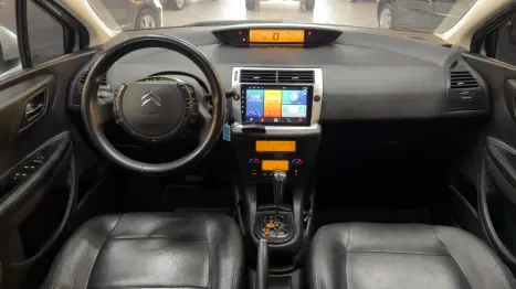 CITROEN C4 Sedan 2.0 16V 4P FLEX PALLAS EXCLUSIVE AUTOMÁTICO, Foto 11