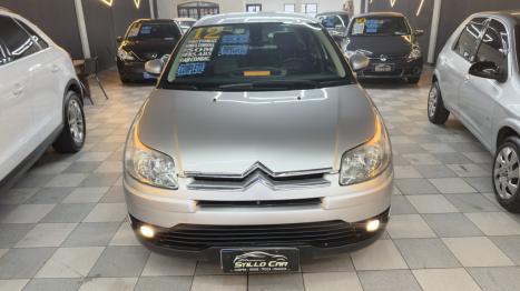 CITROEN C4 Sedan 2.0 16V 4P FLEX PALLAS EXCLUSIVE AUTOMÁTICO, Foto 3