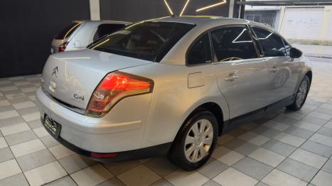 CITROEN C4 Sedan 2.0 16V 4P FLEX PALLAS EXCLUSIVE AUTOMÁTICO, Foto 7