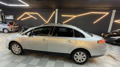 CITROEN C4 Sedan 2.0 16V 4P FLEX PALLAS EXCLUSIVE AUTOMÁTICO, Foto 8