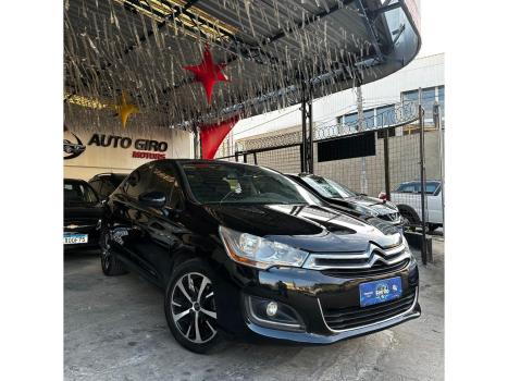 CITROEN C4 Sedan , Foto 2