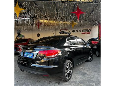 CITROEN C4 Sedan , Foto 3